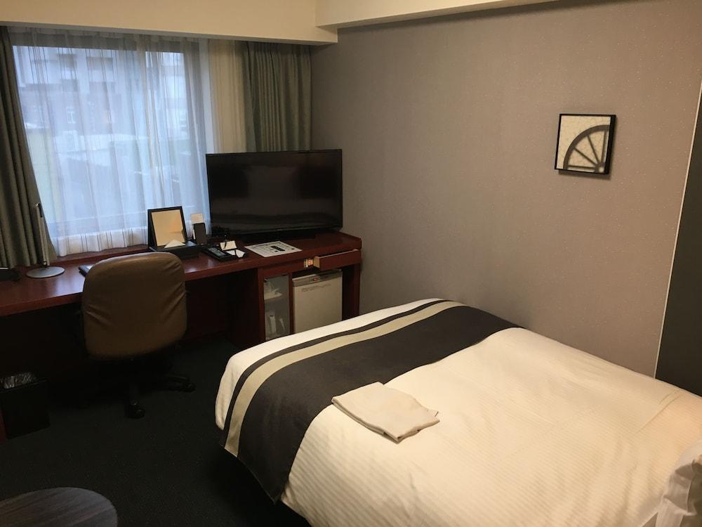 Richmond Yokohama-bashamichi 酒店