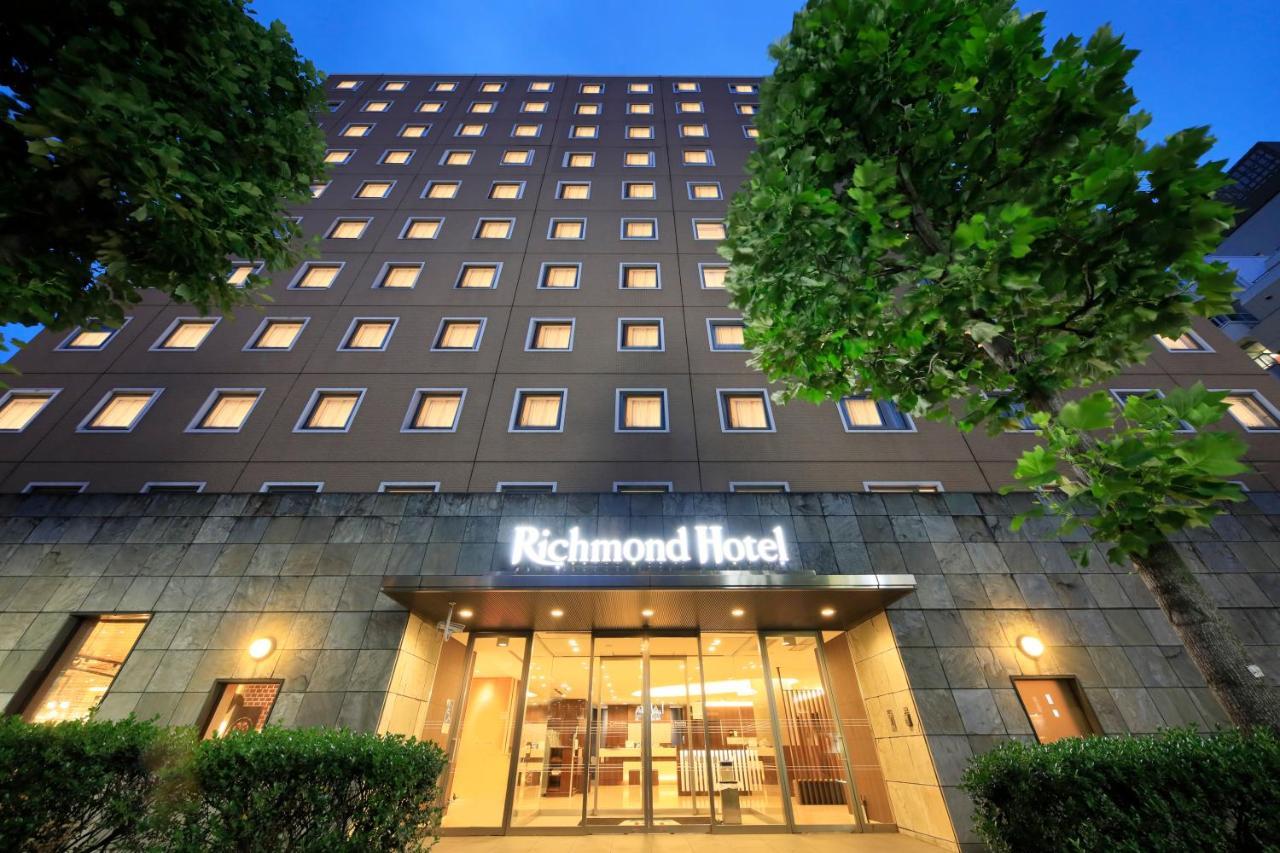 Richmond Yokohama-bashamichi Yokohama (Kanagawa)