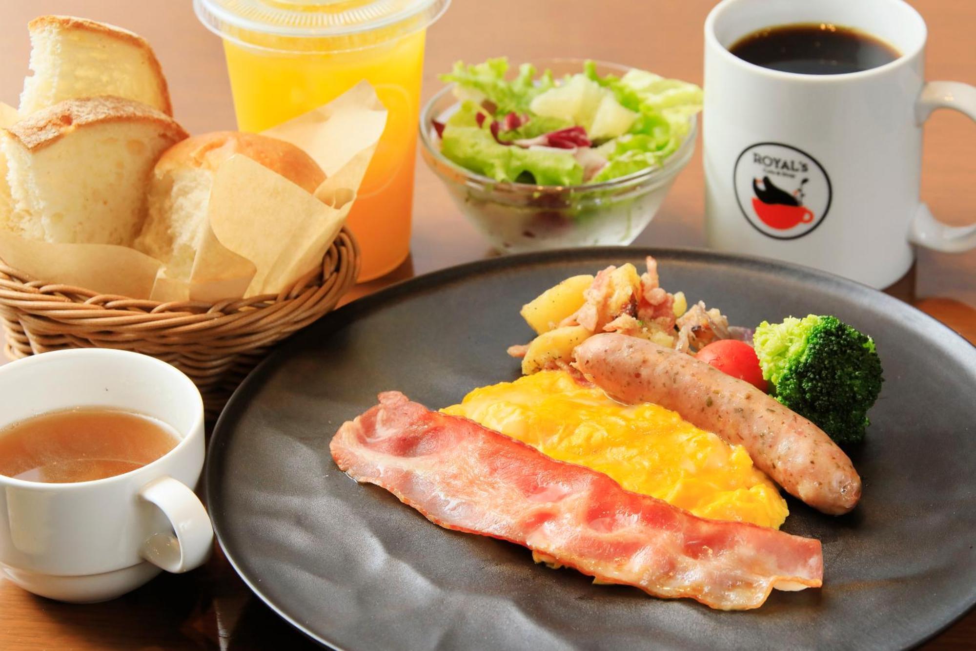 Richmond Yokohama-bashamichi 酒店 Yokohama (Kanagawa)