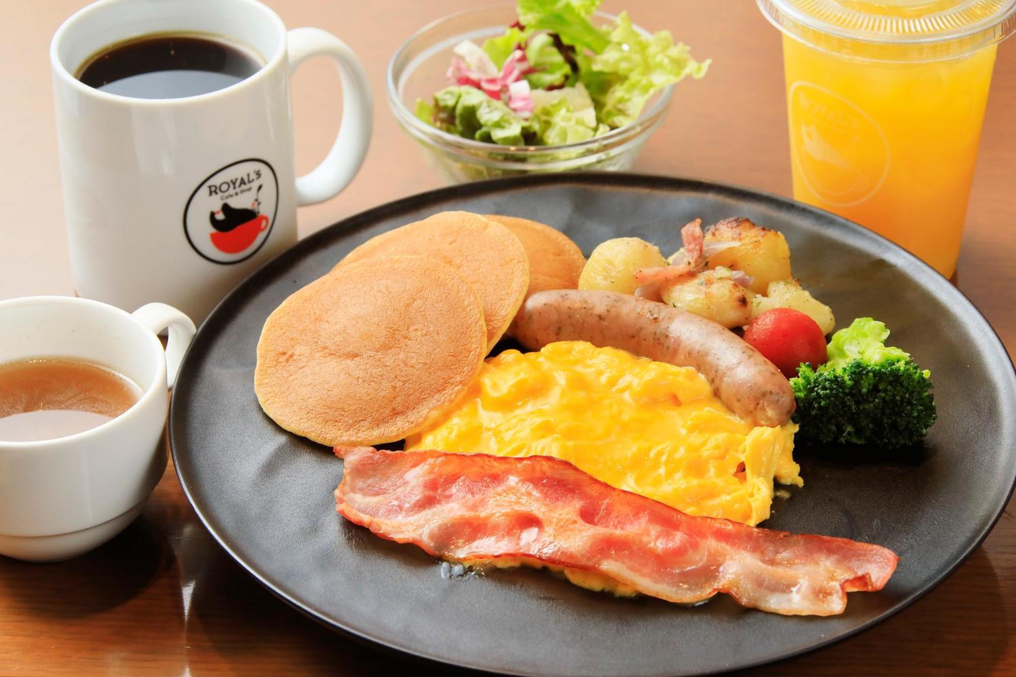 Richmond Yokohama-bashamichi 酒店