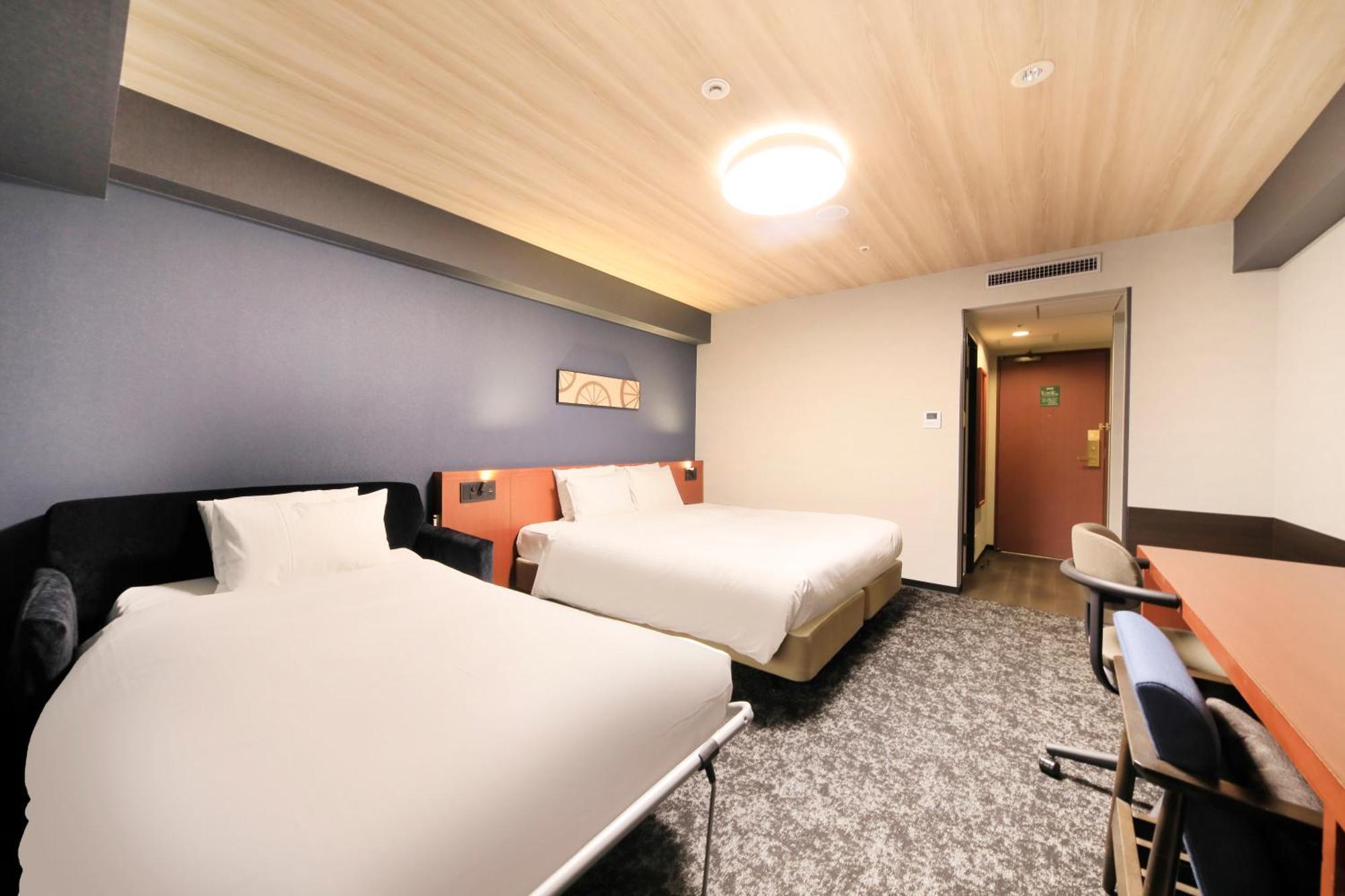 Richmond Yokohama-bashamichi 酒店 3*
