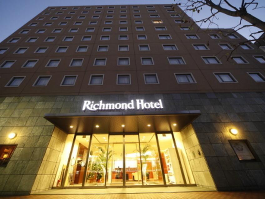 Richmond Yokohama-bashamichi 酒店 3*