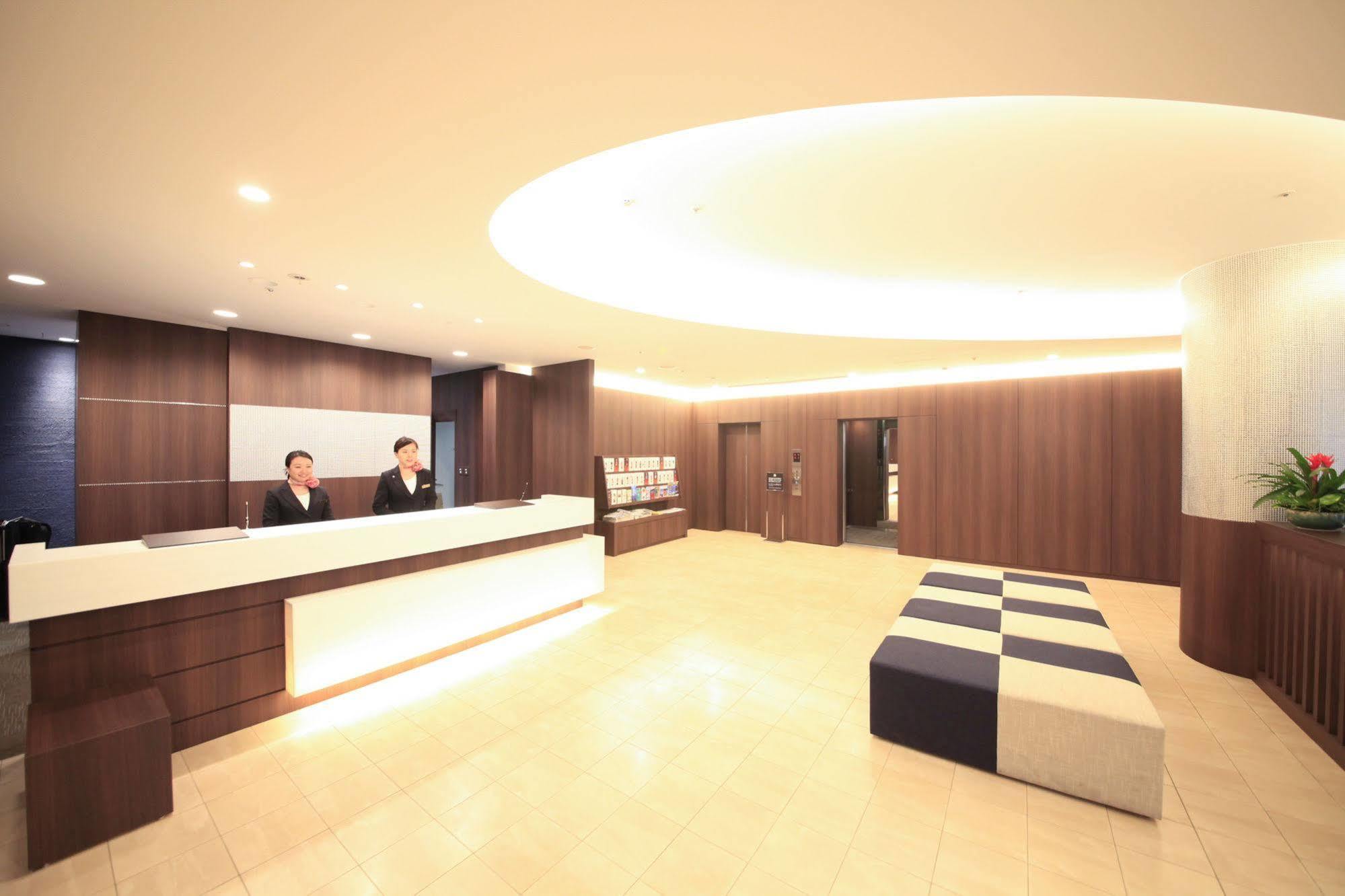酒店 Richmond Yokohama-bashamichi