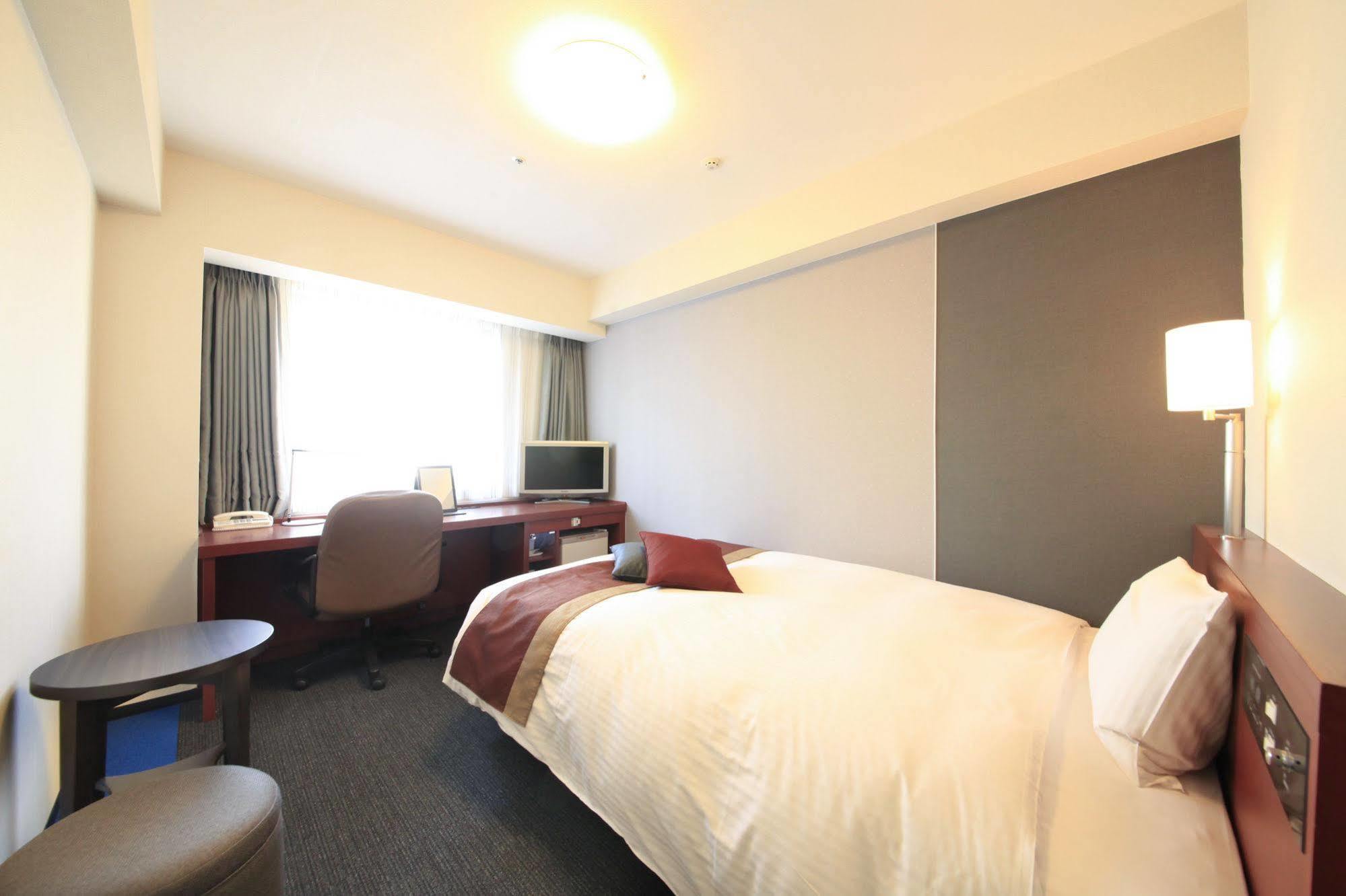 Richmond Yokohama-bashamichi 3*