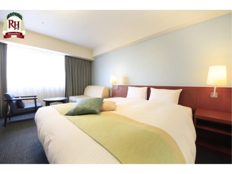 Richmond Yokohama-bashamichi 3* Yokohama (Kanagawa)