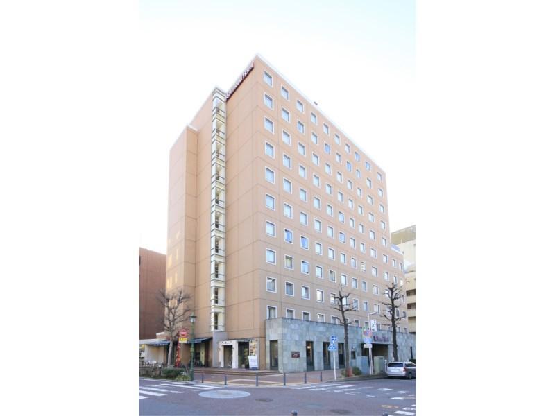 Richmond Yokohama-bashamichi 酒店 Yokohama (Kanagawa)