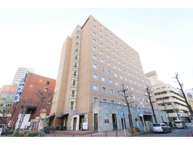 Richmond Yokohama-bashamichi 酒店 Yokohama (Kanagawa)