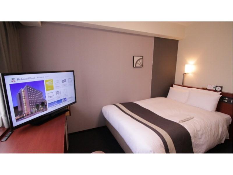 Richmond Yokohama-bashamichi 3*