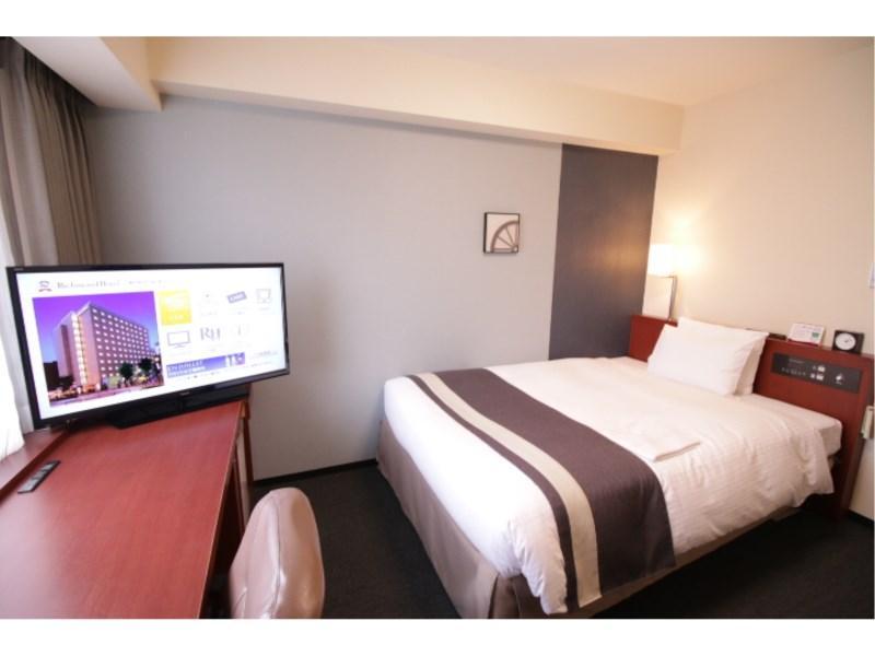 Richmond Yokohama-bashamichi 3*